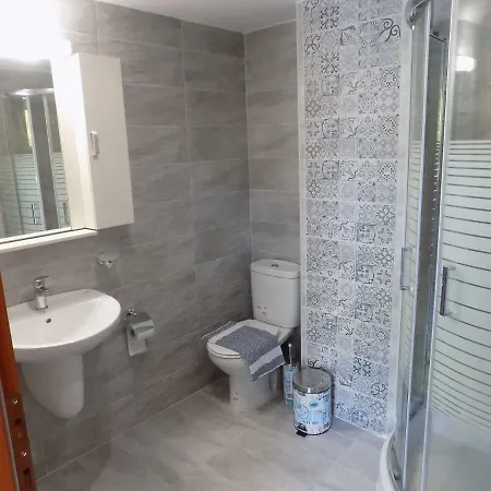 Apartment Rhodonhouseskiathos
