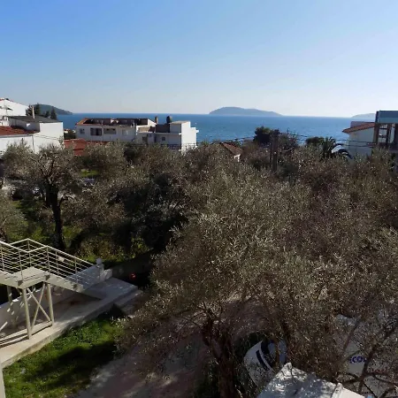 Rhodonhouseskiathos Apartment *