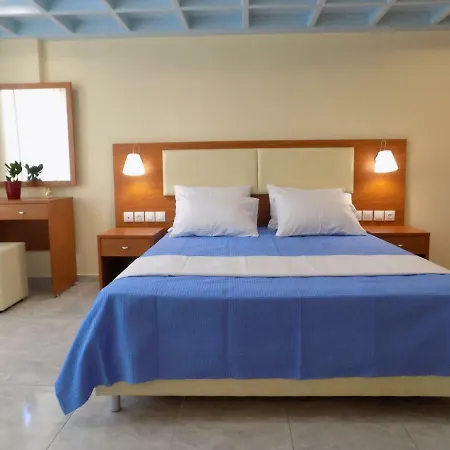 Rhodonhouseskiathos * Σκιάθος Πόλη