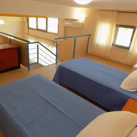 Rhodonhouseskiathos Διαμέρισμα *