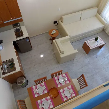 Διαμέρισμα Rhodonhouseskiathos *