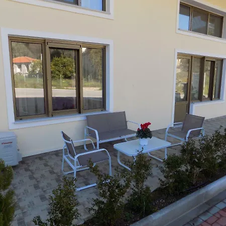 Rhodonhouseskiathos Σκιάθος Πόλη