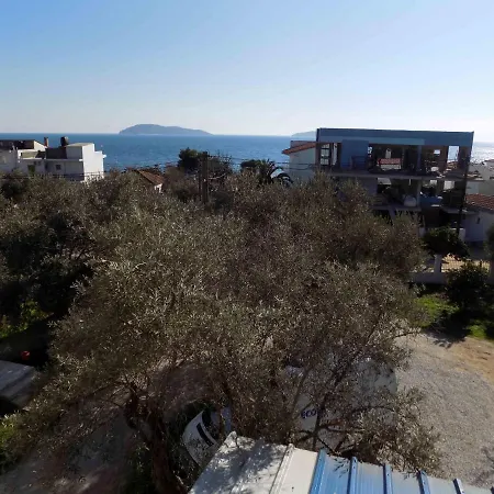 Rhodonhouseskiathos Διαμέρισμα
