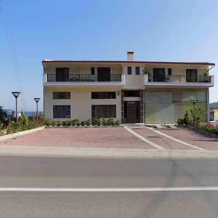 Rhodonhouseskiathos Σκιάθος Πόλη