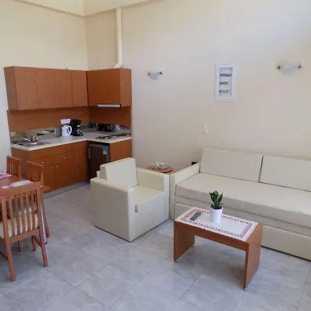 Apartment Rhodonhouseskiathos *