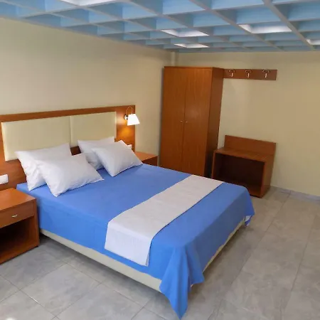 Apartment Rhodonhouseskiathos